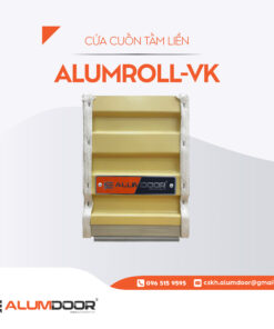 ALUMROLL-VK