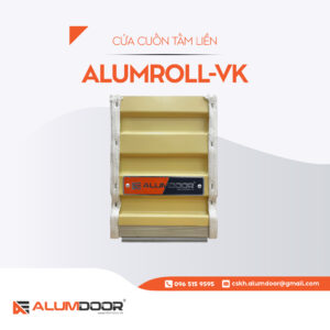 ALUMROLL-VK