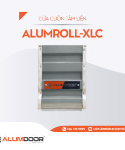 ALUMROLL-XLC