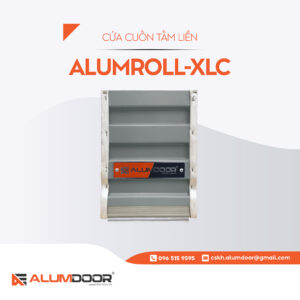 ALUMROLL-XLC