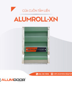 ALUMROLL-XN