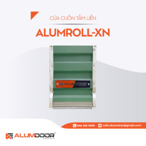 ALUMROLL-XN