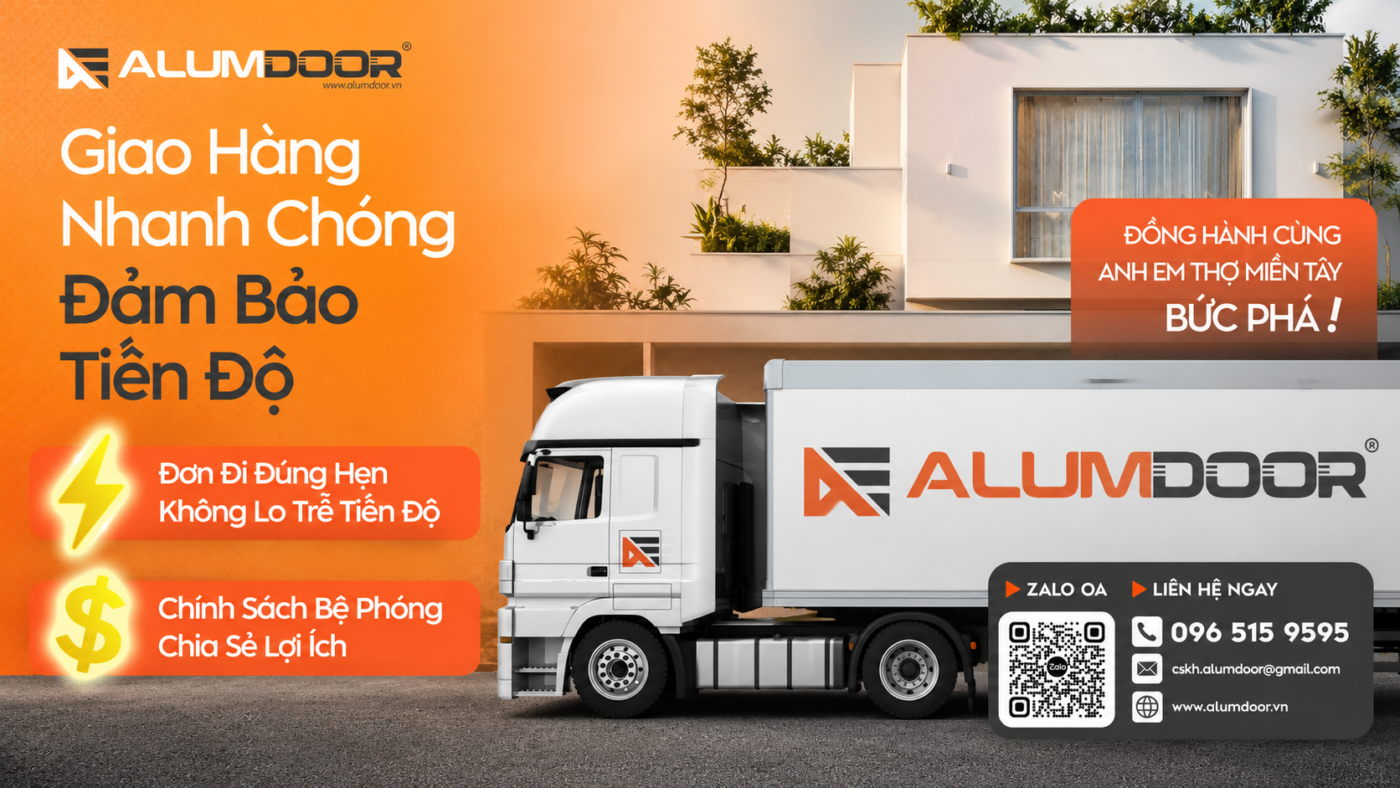 Cửa Cuốn Nhà Xưởng